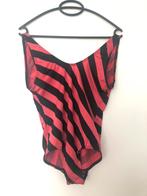 Maat 36 badpak zwembak kleine maten kleding, Ophalen of Verzenden, Zo goed als nieuw, Rood, Badpak