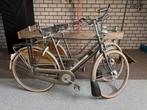 Gazelle dames en heren fiets 26 inch, Fietsen en Brommers, Ophalen, Gebruikt, Versnellingen, Gazelle