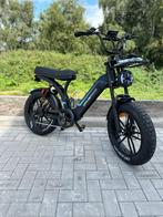 Elektrische fatbike ouxi Q8 met NFC nieuwste - V20 pro 2025, Fietsen en Brommers, Elektrische fietsen, Overige merken, Nieuw, Ophalen of Verzenden