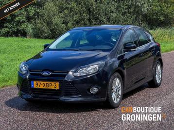 Ford Focus 1.0 EcoBoost Trend | GOED OH | D-riem VV | AIRCO beschikbaar voor biedingen