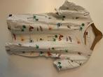 Wit T-shirt Dedicated L Heren Biologisch Katoen Fairtrade Zw, Ophalen, Gedragen, Maat 52/54 (L), Wit