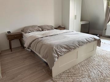 IKEA Brimnes Bed - Zonder Opbergruimte - afbeelding 4