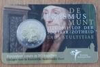 2 euro Erasmus 2011 BU in coincard, Postzegels en Munten, Munten | Nederland, Setje, Euro's, Ophalen of Verzenden