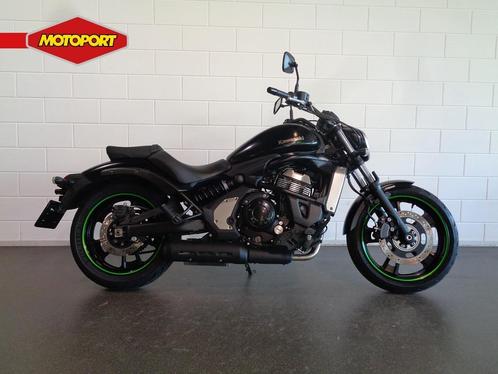 Kawasaki VULCAN S (bj 2015), Motoren, Motoren | Kawasaki, Bedrijf, Chopper, meer dan 35 kW