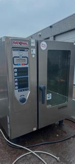 Rational ClimaPlus Combi CPC Combi-Steamer Oven, Ophalen, Gebruikt, Ovens, Magnetrons en Steamers