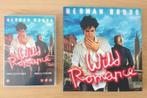 Herman Brood - Wild Romance -> DVD met exclusief fotoboek, Ophalen of Verzenden, Vanaf 12 jaar, Muziek en Concerten, Zo goed als nieuw