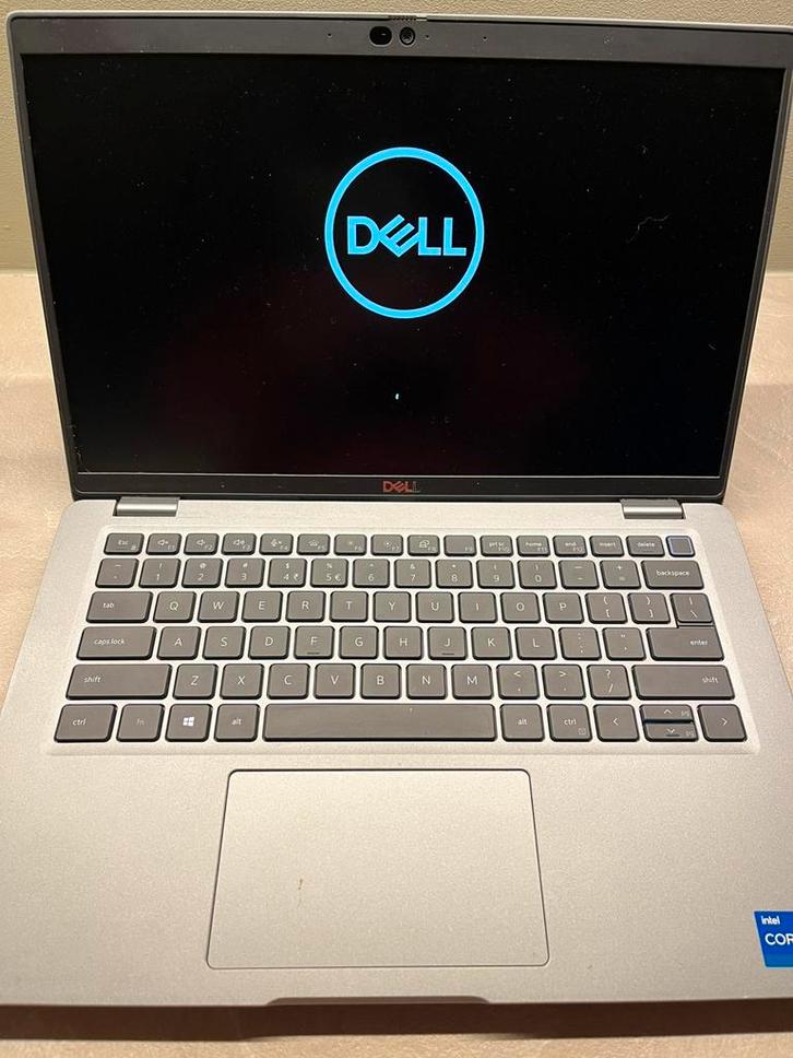 Dell Latidude, Computers en Software, Chromebooks, Zo goed als nieuw, 14 inch, 16 GB, 256 GB of meer, Qwerty, Ophalen of Verzenden