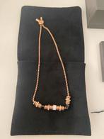 Armani sliding armband, Ophalen of Verzenden, Zo goed als nieuw, Zilver, Overige materialen