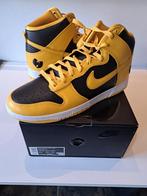Nike Dunk High Wu-Tang (2024) EU 47, Overige kleuren, Nike, Nieuw, Ophalen of Verzenden