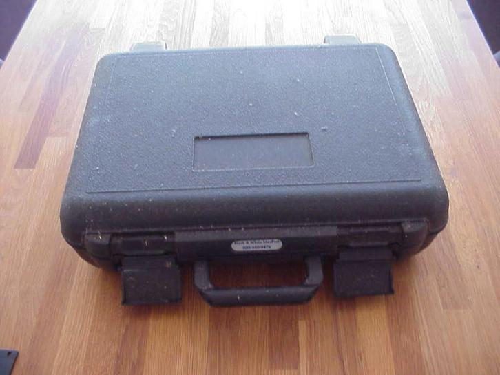 maxport digitale loep voor slechtzienden, Hobby en Vrije tijd, Vergrootglazen, Loepen en Loeplampen, Zo goed als nieuw, Vergrootglas of Loep