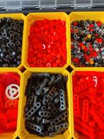 Meccano 3500 onderdelen nieuw, Kinderen en Baby's, Ophalen of Verzenden, Zo goed als nieuw