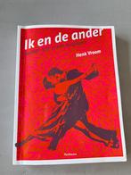 Henk Vroom - Ik en de ander, Ophalen of Verzenden, Zo goed als nieuw, Henk Vroom