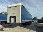 2015 Kögel S24-1 Tautliner Coil zeiltrailer, Overige brandstoffen, Bedrijf, Aanhangers en Opleggers, Te koop
