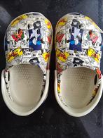 Kids Crocs Maat 22 - Gebruikt, Kinderen en Baby's, Kinderkleding | Schoenen en Sokken, Gebruikt, Crocs, Jongen of Meisje, Schoenen