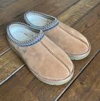 Bruine Instapper Tasman van Ugg Uggs in maat 39., Kleding | Dames, Schoenen, UGG, Bruin, Instappers, Ophalen of Verzenden