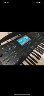 Medeli AKX10 - Zo goed als nieuw!, Muziek en Instrumenten, Keyboards, 61 toetsen, Ophalen of Verzenden, Zo goed als nieuw, Medeli