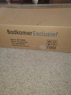 Betonlook wastafel NIEUW in doos, Ophalen of Verzenden, Nieuw, Wastafel