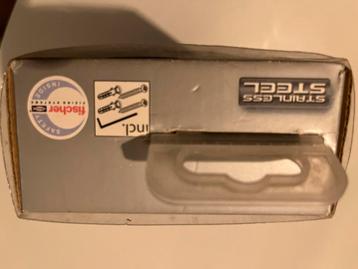 Tiger Boston Draadzeephouder Chroom NIEUW beschikbaar voor biedingen