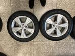 4x velgenset winterbanden 17" voor toyota c-hr, Auto-onderdelen, Banden en Velgen, Ophalen, Banden en Velgen, 17 inch, Winterbanden