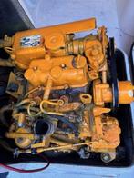 Vetus diesel 2 cilinder - revisie nodig - ruil bespreekbaar, Watersport en Boten, Ophalen, Gebruikt, Motor en Techniek