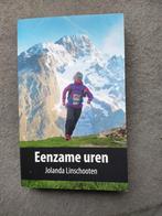 Eenzame uren - Jolanda Linschoten, Ophalen