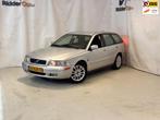 Volvo V40 1.8 Europa|AIRCO|CRUISE|ELEK RAMEN|RADIO|VELGEN|, Auto's, 4 cilinders, 122 pk, 665 kg, Handgeschakeld
