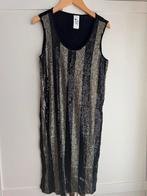 Glitter Carnaval Jurk - Maat 158, Kinderen en Baby's, Kinderkleding | Maat 158, Ophalen, Zo goed als nieuw