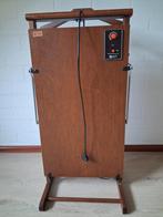 Dressboy met elektrische broekenpers - Goed werkend!, Witgoed en Apparatuur, Strijkijzers en Strijkplanken, Ophalen, Gebruikt