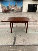 Jaren 40 keukentafel, uitschuifbaar, Ophalen