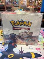 Pokémon Obsidian Flames Booster Box - Nieuw!, Ophalen of Verzenden, Nieuw, Boosterbox