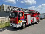 1997 IVECO ML150 E27 Magirus Ladderwagen, Overige merken, Overige carrosserieën, Overige brandstoffen, Bedrijf