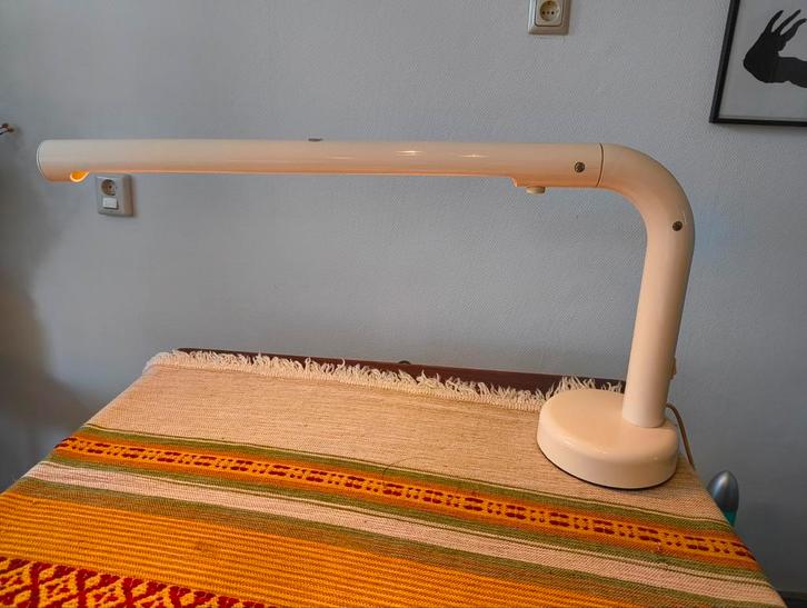 Atelje Lyktan bureaulamp Anders Pehrson, Huis en Inrichting, Lampen | Tafellampen, Minder dan 50 cm, Ophalen of Verzenden