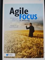 Agile focus - Marjolein venneman, Ophalen of Verzenden, Zo goed als nieuw