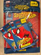 Spider-man Panini stickeralbum en stickers, Ophalen of Verzenden, Nieuw, Overige typen