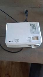 NEC NP 100, Ophalen of Verzenden, Gebruikt, Overige resoluties