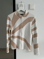 Vest van BeOne (Maat: 38), Ophalen of Verzenden, Zo goed als nieuw, Maat 38/40 (M), Beige
