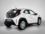 Toyota Aygo X 1.0 VVT-i MT Play (bj 2023), 12 maanden, Stof, Gebruikt, 4 stoelen