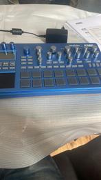 Korg electribe 2, Muziek en Instrumenten, Synthesizers, Ophalen of Verzenden, Zo goed als nieuw, 61 toetsen, Korg