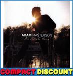 CD Adam Masterson - One Tale Too Many, Ophalen of Verzenden, Poprock