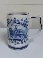 Heineken Bierpul  (Delfts Blauw), Verzamelen, Ophalen of Verzenden, Zo goed als nieuw, Pul(len), Heineken