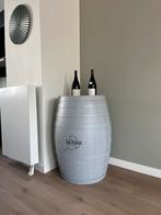 Grijs Wijnvat Le Nez, 150 liter of meer, Ophalen, Zo goed als nieuw, Hout