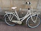 Batavus diva dames fiets 62cm, Ophalen, Versnellingen, Batavus, 56 cm of meer