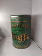 Vintage Mortensen & Co. Koffiebus, Ophalen of Verzenden