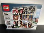 Lego 10218 Pet Shop / Dierenwinkel - Nieuw in Doos!, Kinderen en Baby's, Speelgoed | Duplo en Lego, Ophalen of Verzenden, Nieuw