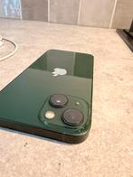 Iphone 13 128GB ZGAN, incl lader en doos, Telecommunicatie, Mobiele telefoons | Apple iPhone, Ophalen of Verzenden, Zo goed als nieuw