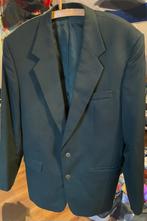 Groen colbert jasje, Kleding | Heren, Kostuums en Colberts, Maat 48/50 (M), Gedragen, Groen, C&A