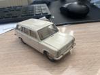 Vintage Lada Station Modelauto USSR, Overige merken, Gebruikt, Ophalen of Verzenden, Xx