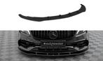 Race Voorlip sideskirt diffuser - A-Klasse AMG-Line W176, Ophalen of Verzenden