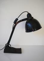Art Deco burolamp, Antiek en Kunst, Antiek | Lampen, Ophalen of Verzenden