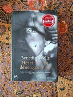 Benedict Wells - Het einde van de eenzaamheid, Gelezen, Ophalen of Verzenden, Nederland, Benedict Wells